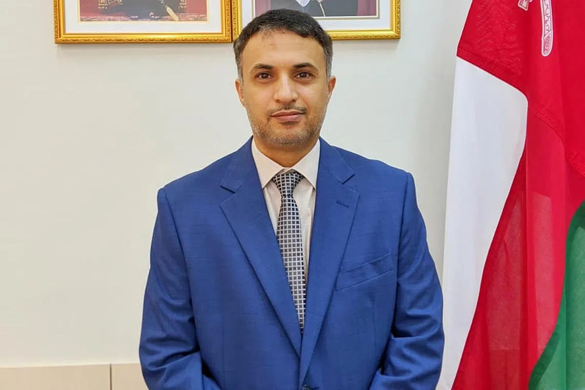 Special zones help to attract foreign investors