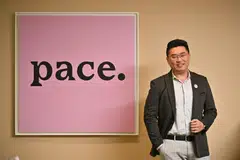 In a resolution signed by Pace founder Turochas Fuad, the inability to continue due to liabilities is cited as the reason for the voluntary winding up.