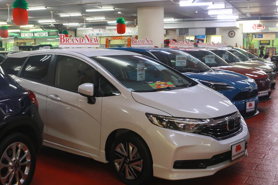 Excluding motor vehicles, retail sales were up 4.6% on a yearly basis in August.