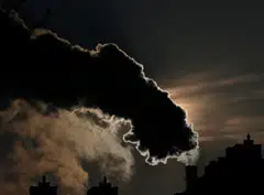 Climate has been a rare issue for collaboration between the two superpowers.