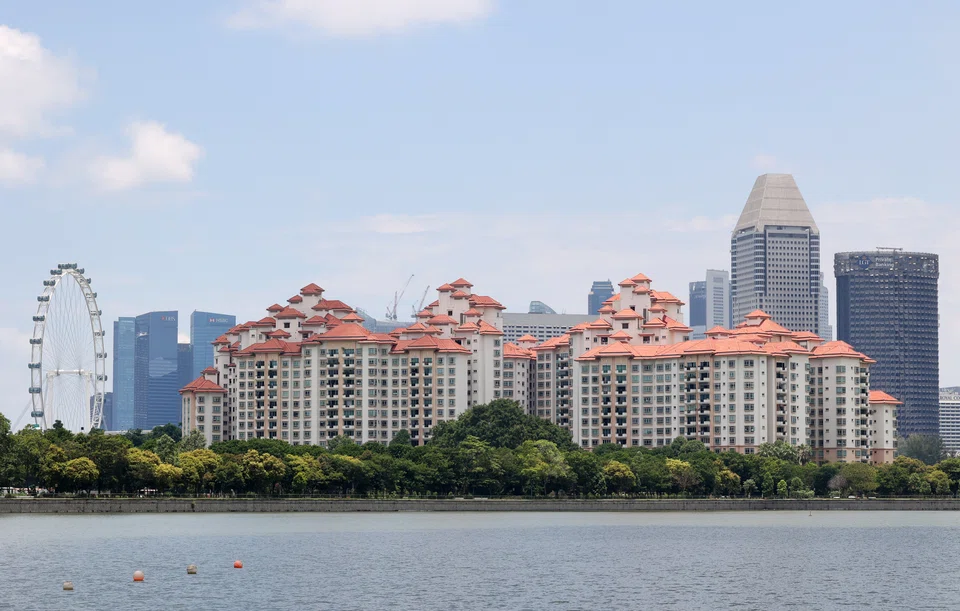 Condo resale prices have continued to rise for the second straight month.