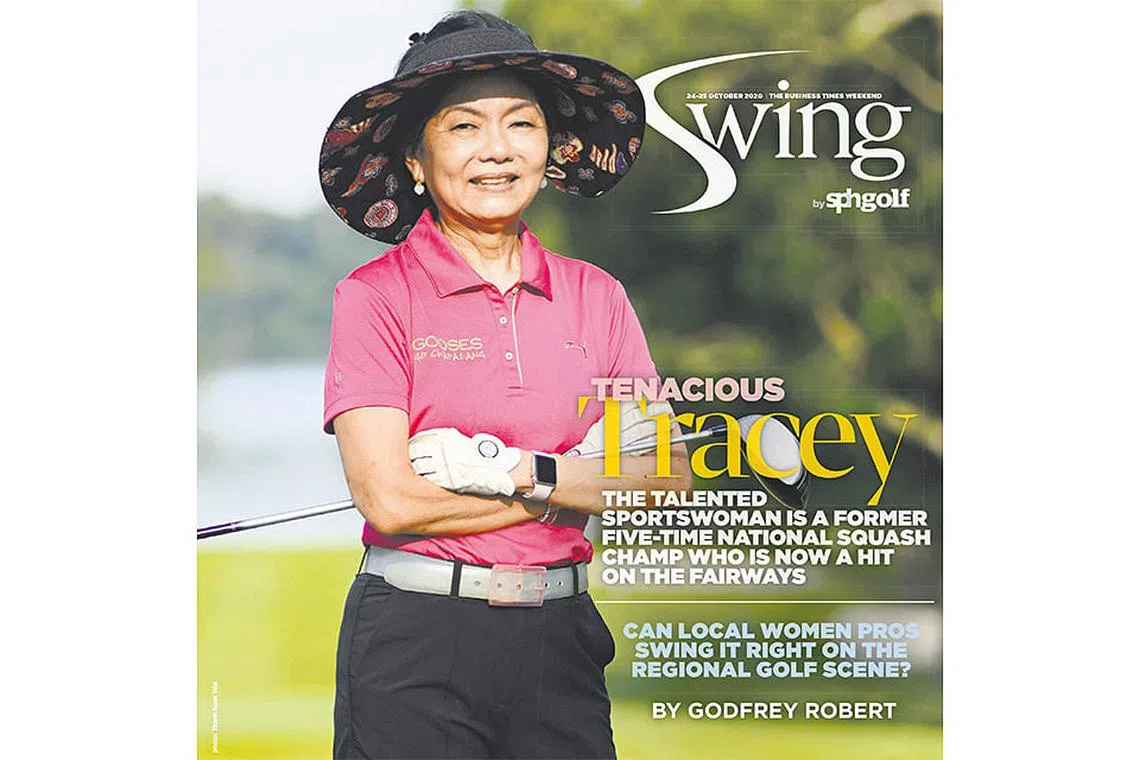 Developing a winning mentality