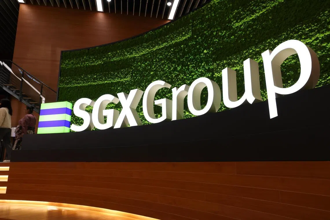 Many expected Singapore’s STI to drop 3-5%, instead, from Jan 12 to 20, the STI rose 2.2%.