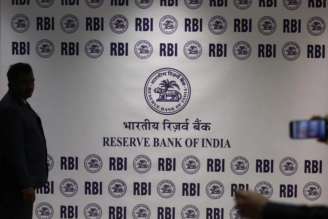 The RBI is likely to absorb part of the surplus through variable rate reverse repos after March, a tool that has not been used since early December.