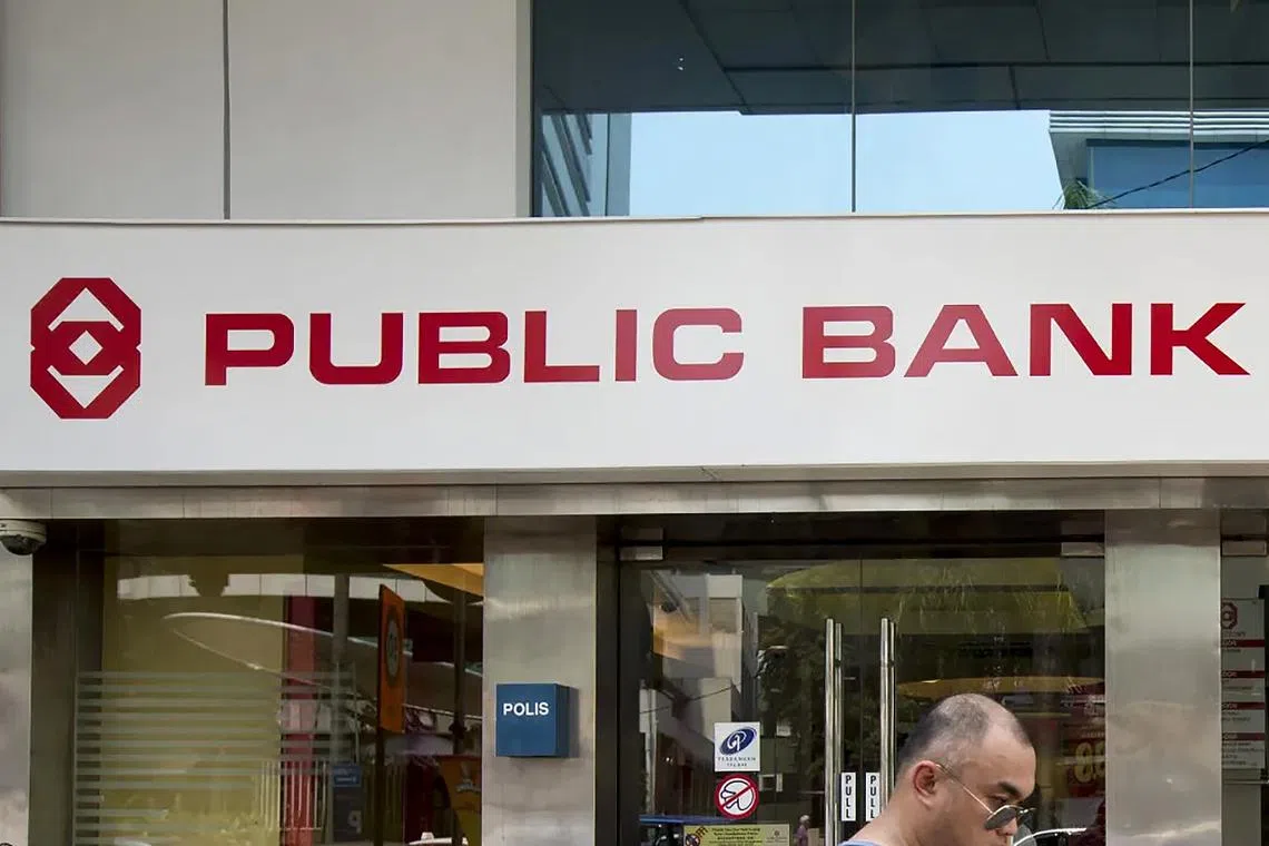 Public Bank, Malaysia’s second-biggest lender by market value is paying in cash for the family’s 44.15 per cent interest in LPI Capital.