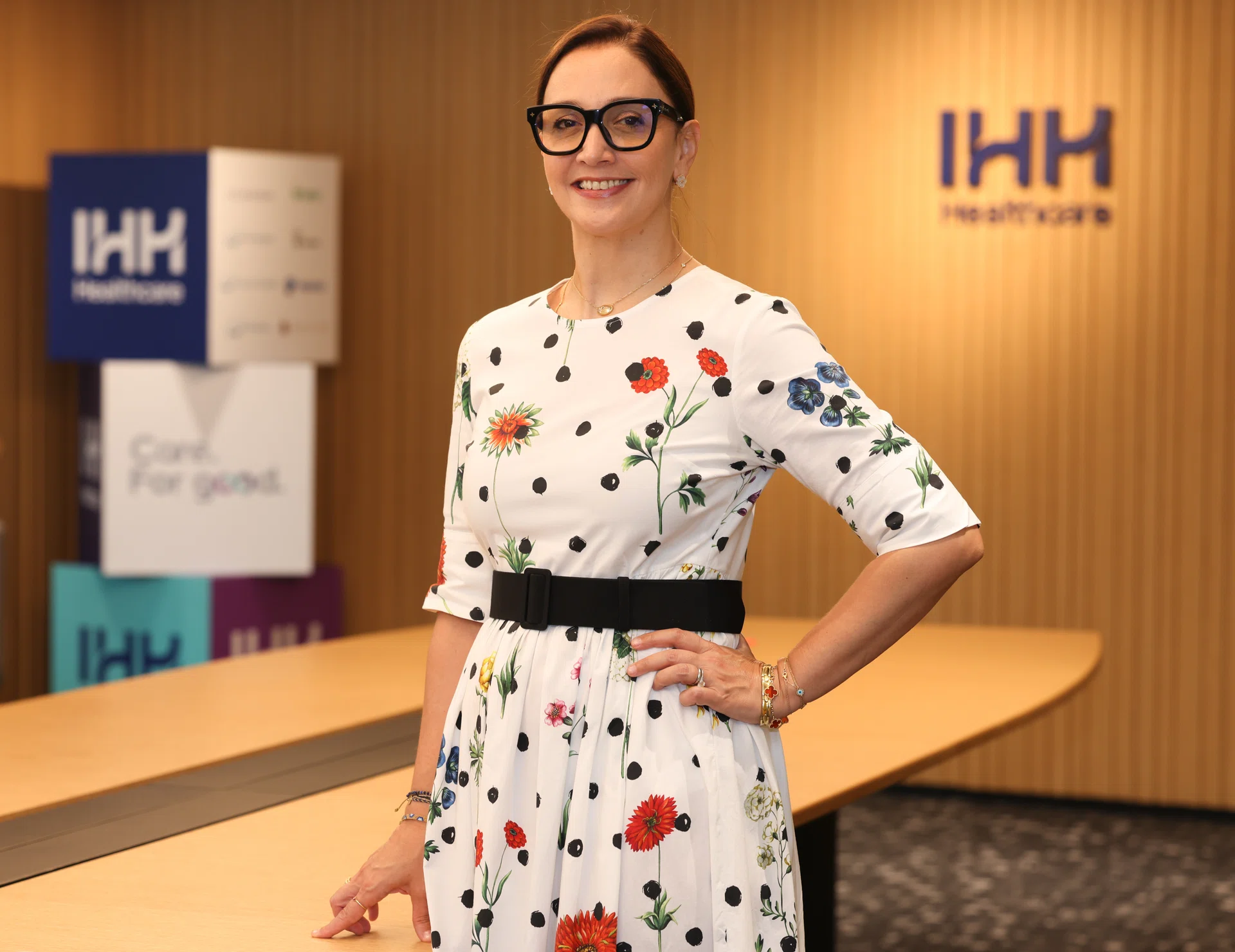 IHH Healthcare closes out 2025 sustainability goals and raises the bar ...