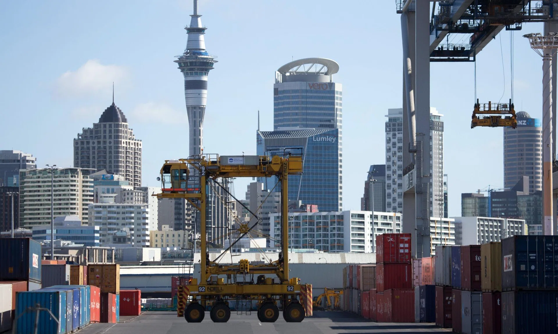 New Zealand reported to have finalised trade deal with India