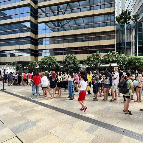 Lendlease Reit to take control of PLQ Mall in S$116 million deal