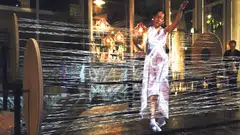 GIA’s suggestion for platform workers to rely on MediShield Life is essentially asking them to pay for their own medical expenses, says Senior Minister of State for Manpower Koh Poh Koon.