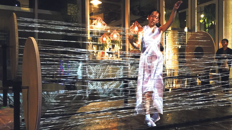 Dr Koh has provided updates on details of the new legislation, such as the definition of being "at work" for work-injury compensation purposes.