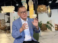 “We are exploring other markets that could pay better,” association head Robert Young says.