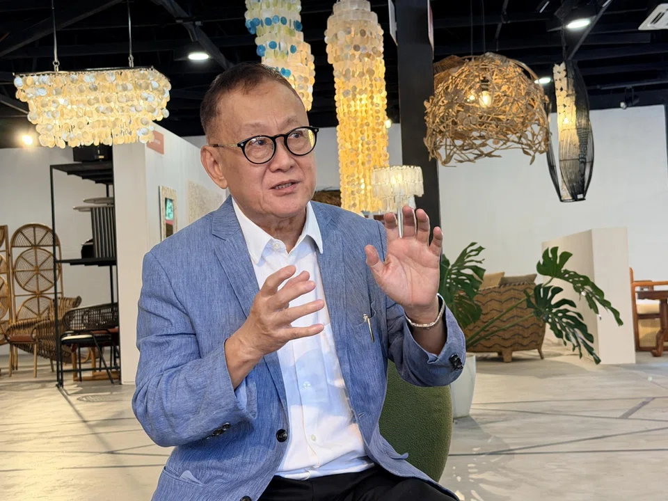 “We are exploring other markets that could pay better,” association head Robert Young says.