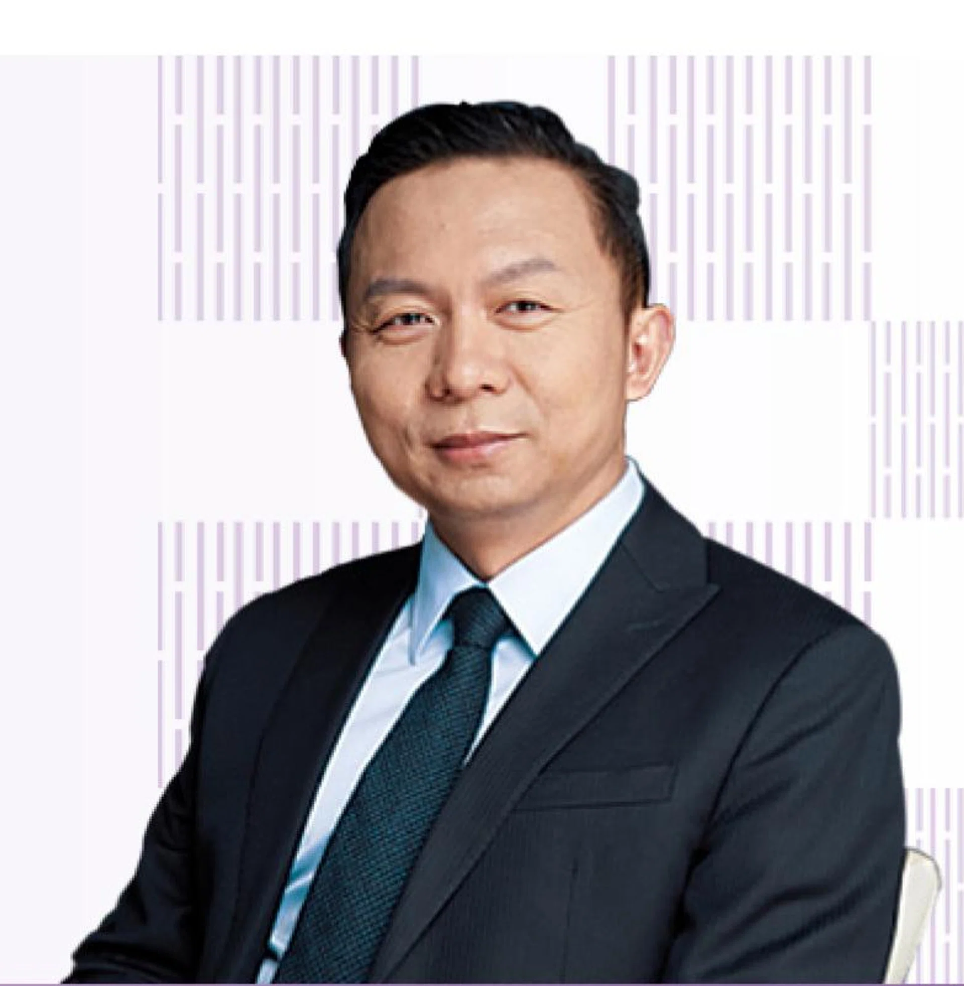 Cordlife’s executive chairman steps down