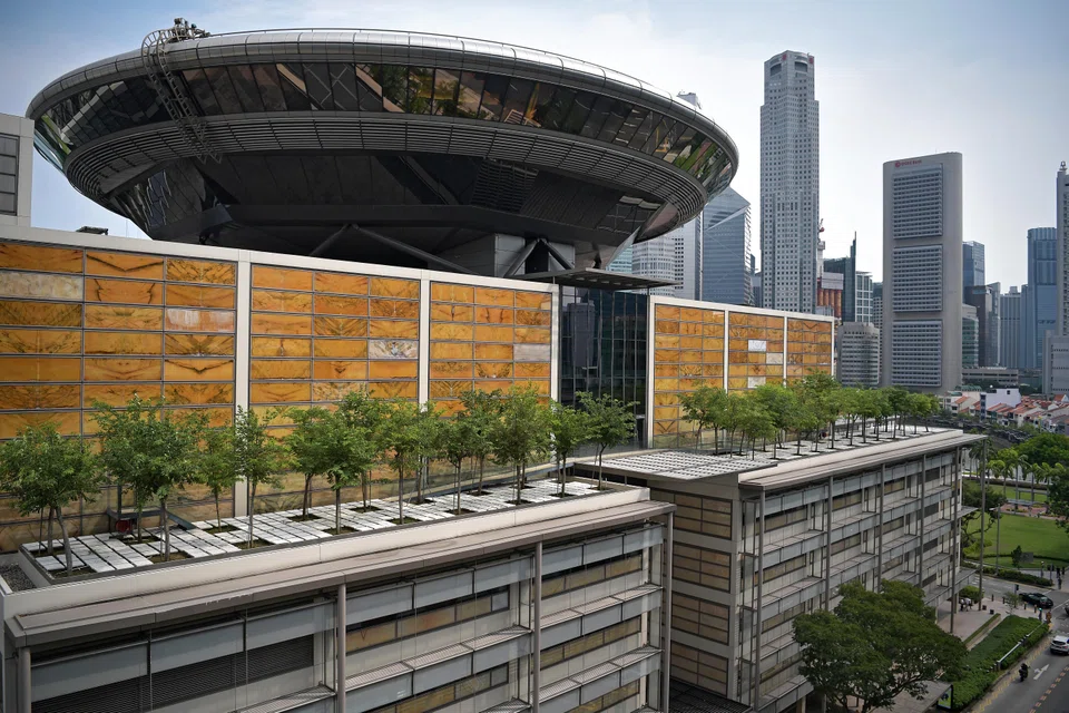 The Reit manager says Kleio One-Solution has admitted in its defence that it has been in arrears in its rent payment, but the tenant lobbed “certain allegations” in response and has proceeded with a counterclaim.