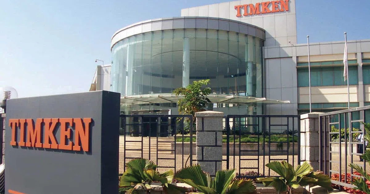 Timken Singapore proposes to sell stake in Indian unit for US$231 ...