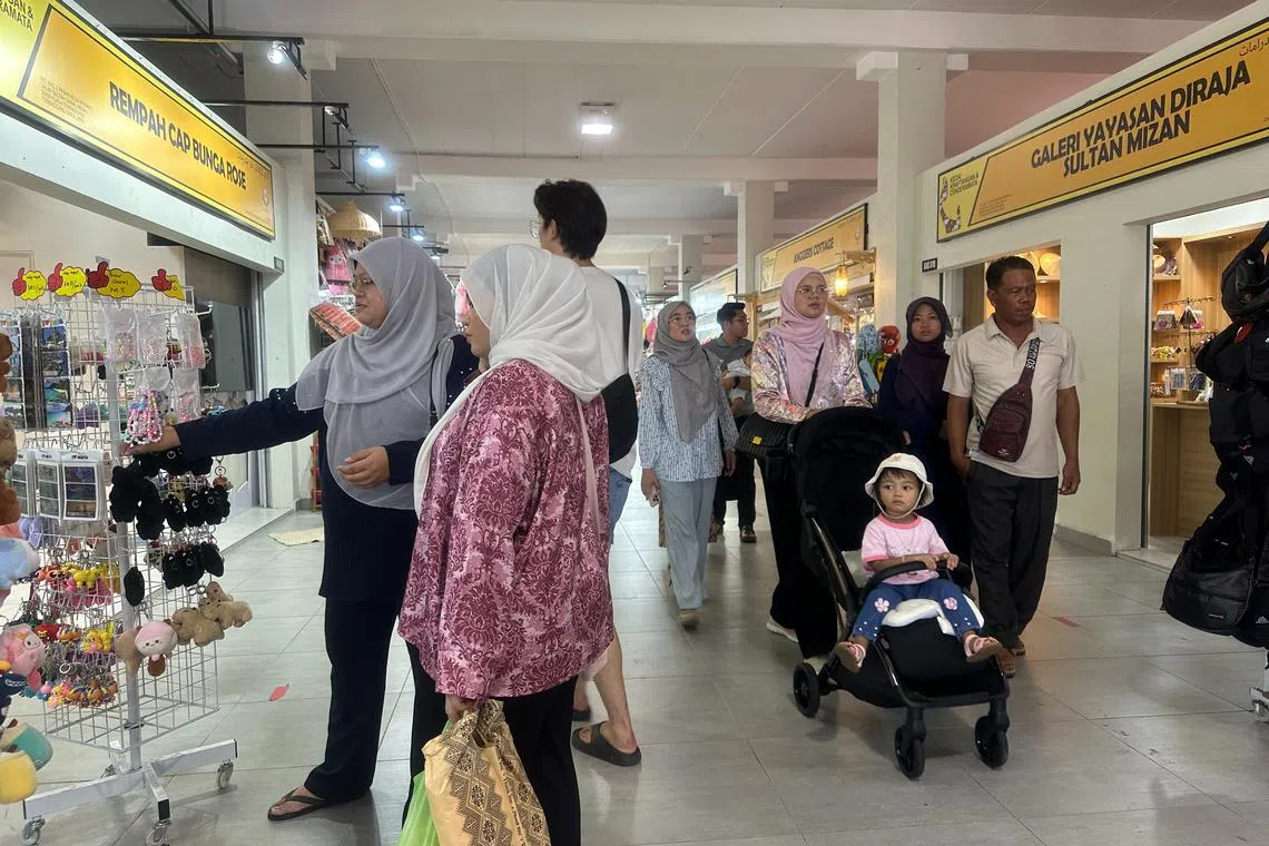 Instead of needing to commit upwards of US$200,000 – the typical entry point for conventional sukuk – an e-hailing driver or a university student could buy a stake in a government-backed sukuk with as little as RM100, thanks to tokenisation.