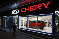 In addition to finished car imports into Russia, Chery, which makes up almost a fifth of Russia’s passenger car sales, is importing nearly finished cars and completing the assembly in three Russian factories.