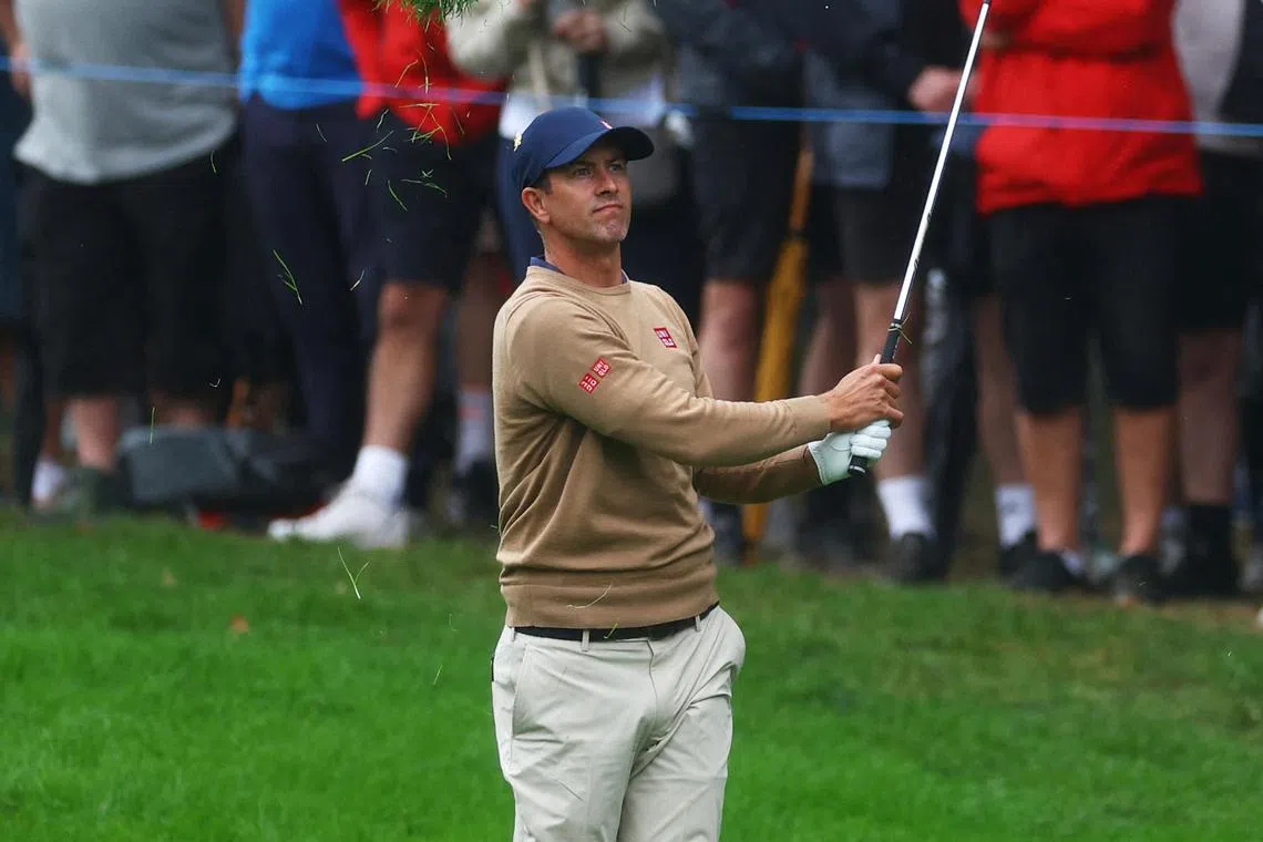 In golf, the winner tends to be the player who makes the fewest errors, not necessarily the one who makes the best shots. Small-cap investors similarly need to avoid mistakes -- but must also find winners.