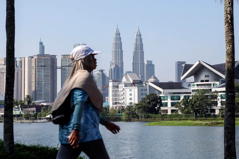 For the first five months of 2024, Malaysia’s inflation rate rose 1.8 per cent, compared to 3.4 per cent for the corresponding period last year.