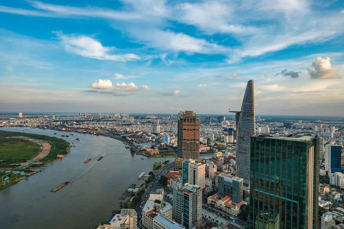 How a Vietnamese logistics giant is staying nimble during a pandemic