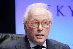 Englander, 76, founded Millennium in 1989, building his hedge fund into a behemoth with more than 320 investment teams. 