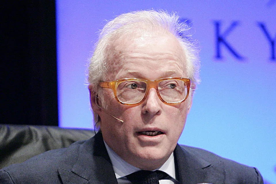 Englander, 76, founded Millennium in 1989, building his hedge fund into a behemoth with more than 320 investment teams. 