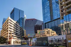 The office sector, battered by remote work and declining tenant demand for space, “continued to be the driving force behind growing distress, providing 93 per cent of the additional balance for the quarter”, according to MCSI Real Assets.