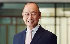 Wee Ee Cheong, chief executive officer, UOB.