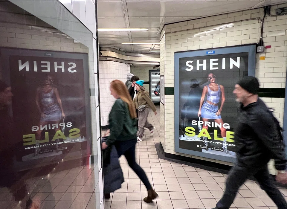 Shein plans to hold informal roadshows mainly across Europe during which an IPO-bound company fields large investors’ questions and tests their investment appetite.