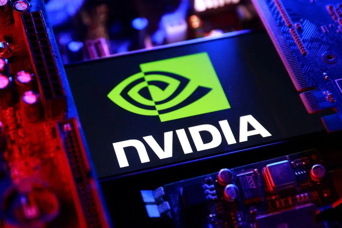 The licenses mark the first permits for Nvidia AI chip sales to the Gulf nation since US President Donald Trump took office. 