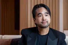 Adrian Cheng's resignation further complicates the family succession.