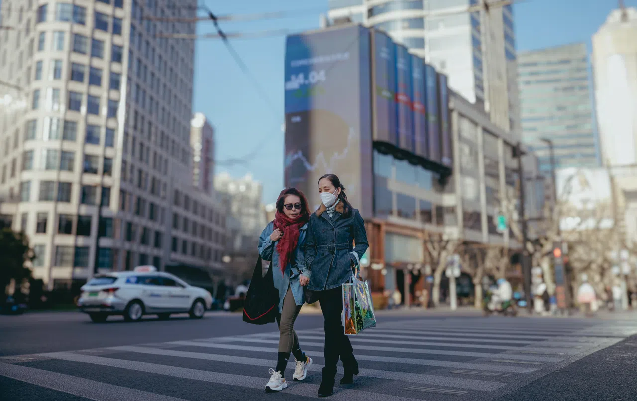 China’s dwindling ‘snowball’ derivatives deliver a big payout