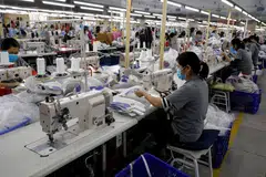 The United States was Vietnam’s number one export market with US$57 billion in the first five months of 2025 - up from US$44 billion over the same period a year ago.