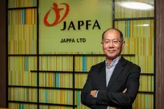 In a bourse filing on Friday (Oct 14) by Japfa's chief executive Tan Yong Nang, the company has warned that there is no assurance that the proposed distribution or listing would materialise at all in due course. 