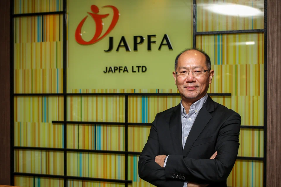 In a bourse filing on Friday (Oct 14) by Japfa's chief executive Tan Yong Nang, the company has warned that there is no assurance that the proposed distribution or listing would materialise at all in due course. 