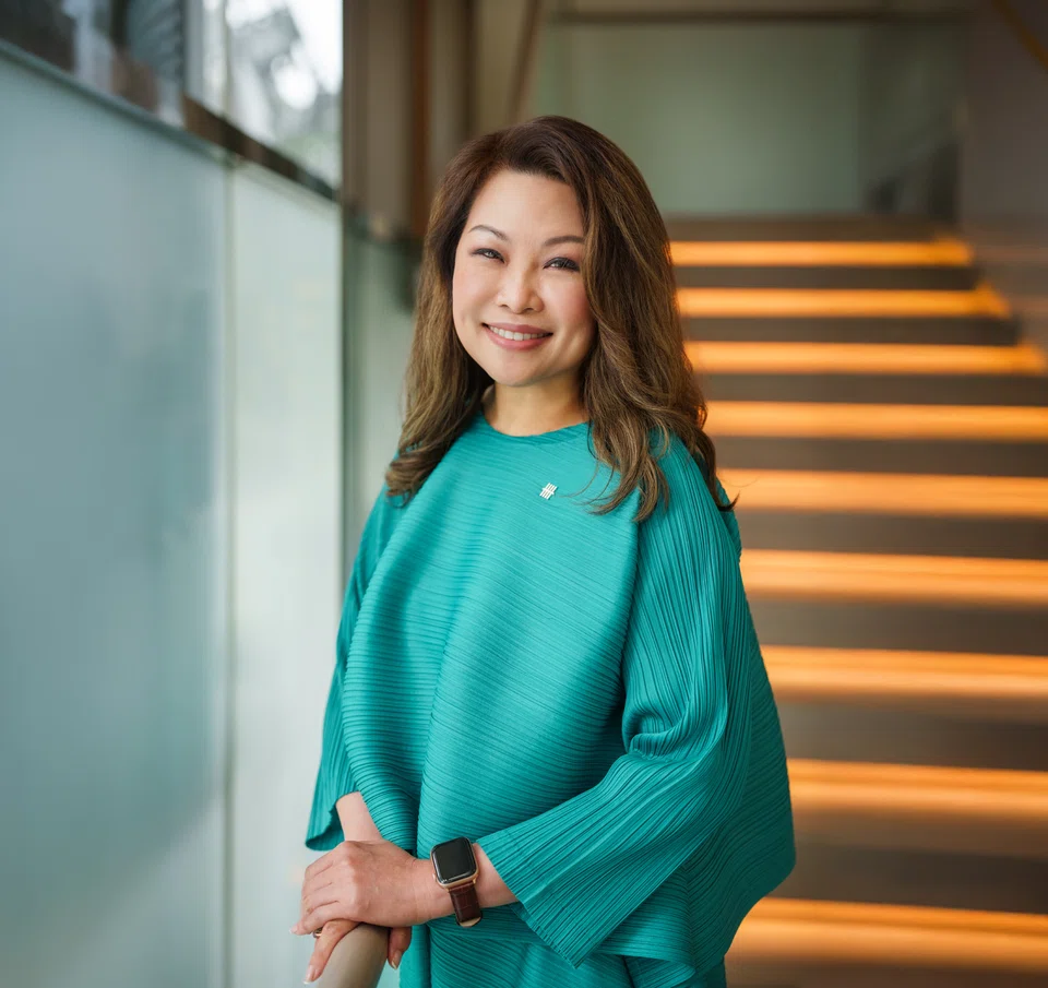 UOB's Angela Koh says it is precisely because generational wealth loss happened so often in the past that families today can learn from the mistakes made.