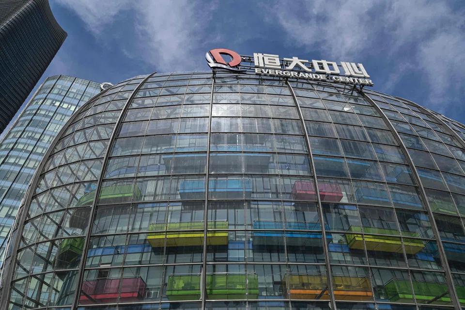 Evergrande Services said on Wednesday that it had sufficient assets for its business operations and expected to maintain a level of revenue and net profit growth comparable to that of property service industry leaders.