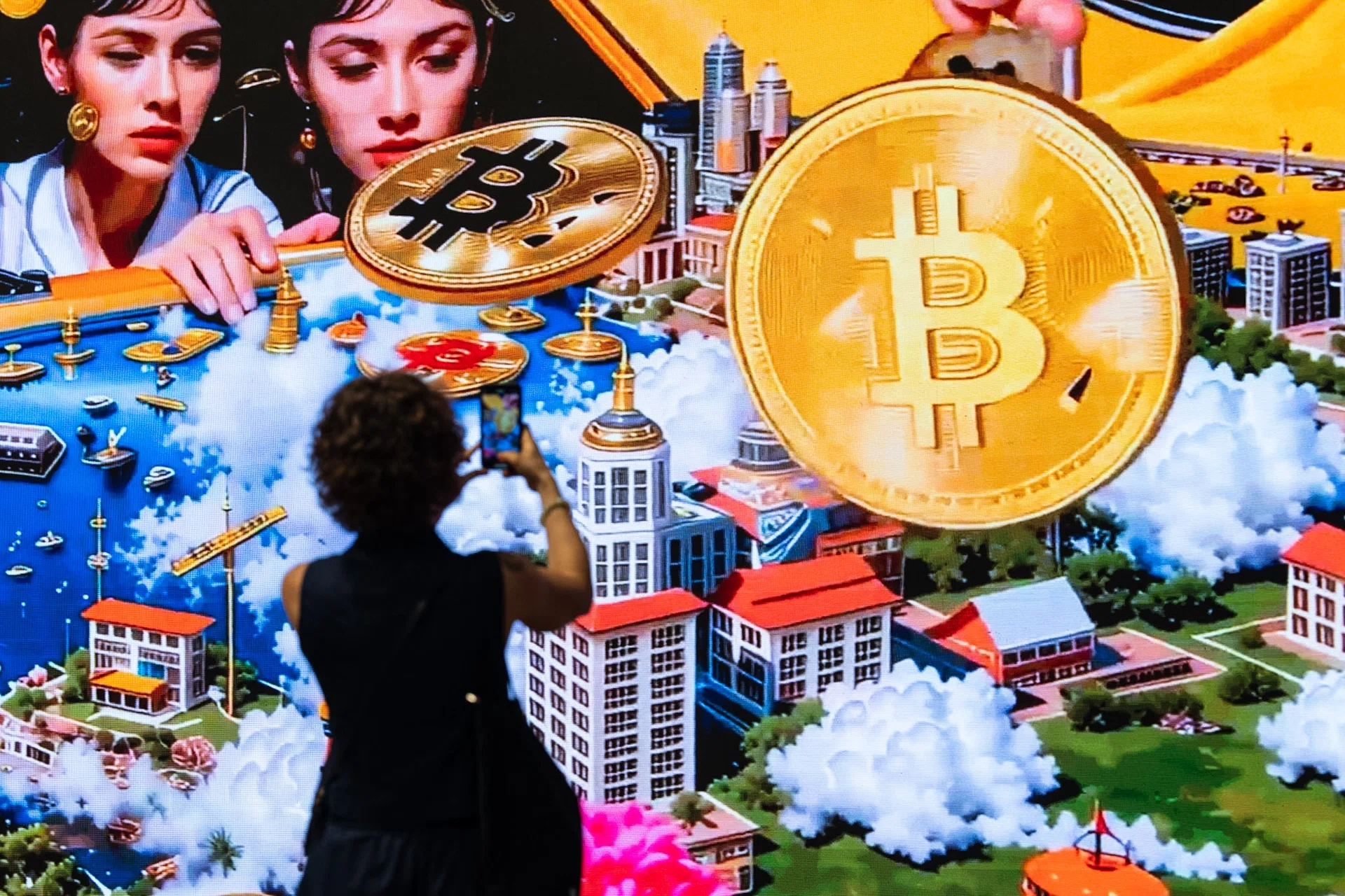 Crypto finds gateway into Australia’s A.3 trillion pensions pot