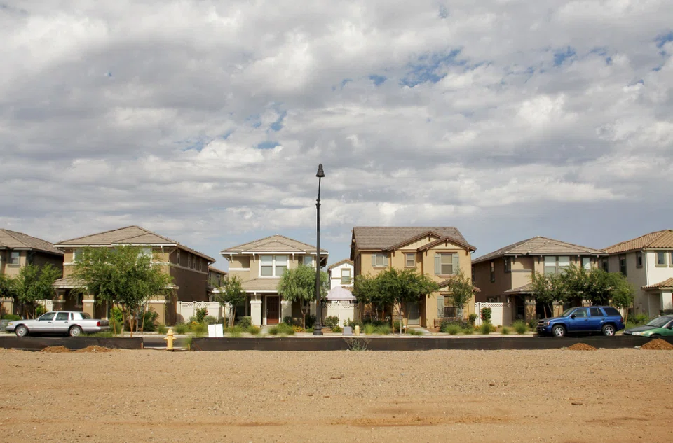 Nationwide, the typical rent for a single-family home rose 5.7 per cent from a year earlier, data from the real estate analytics provider show. 