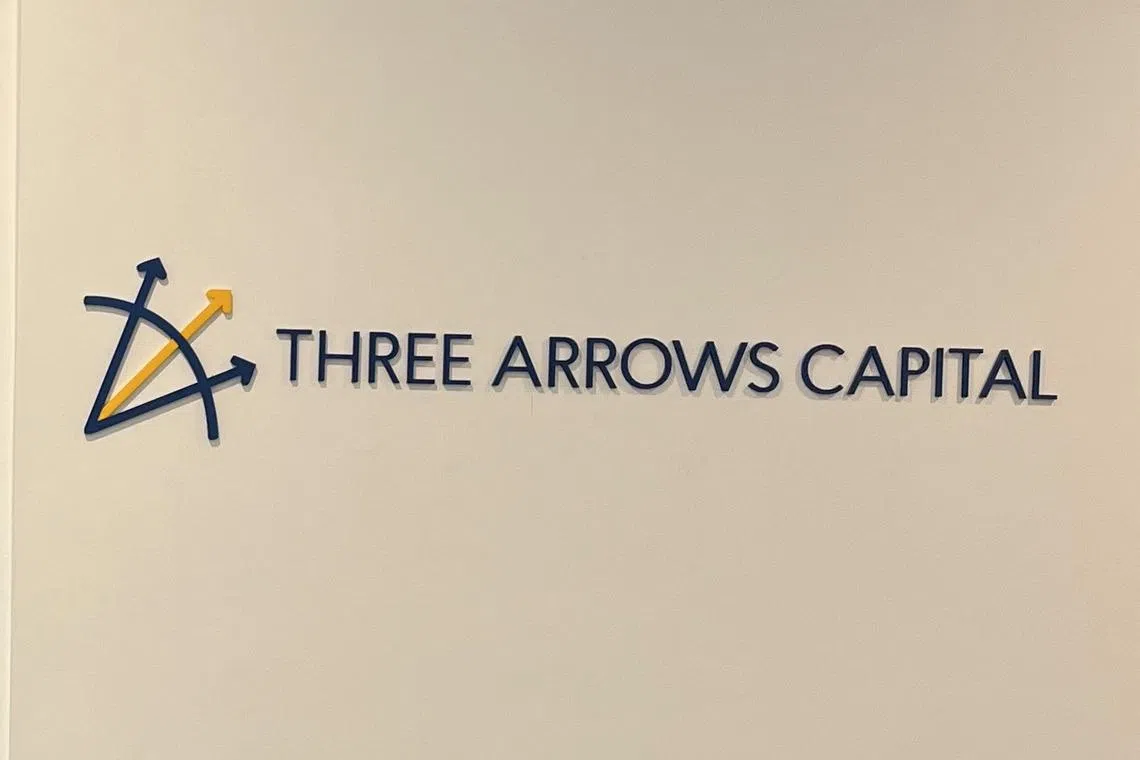 In December 2023, the assets of Three Arrows Capital’s founders, Su Zhu and Kyle Davies, as well as Davies’ wife Kelly Chen, were issued a worldwide freezing order by a court in the British Virgin Islands.