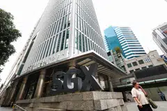 SGX requires companies to ensure that at least 10% of their total shares outstanding are held in public hands.