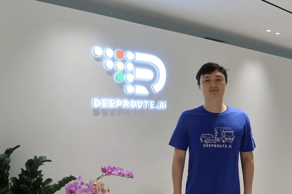 DeepRoute.ai plans to launch more than 10 models with its automaker clients in 2025, CEO Maxwell Zhou says.