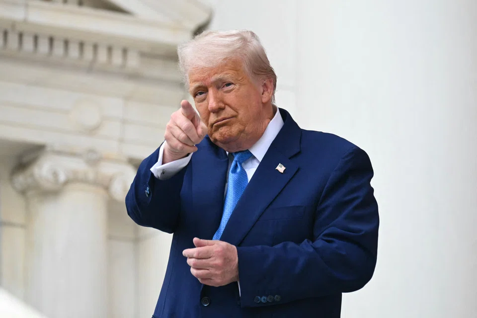 Trying to reason with Trump is a dead end. Asean should instead invest in building economic resilience: deepen regional integration, diversify trade partners, and expand strategic alliances.