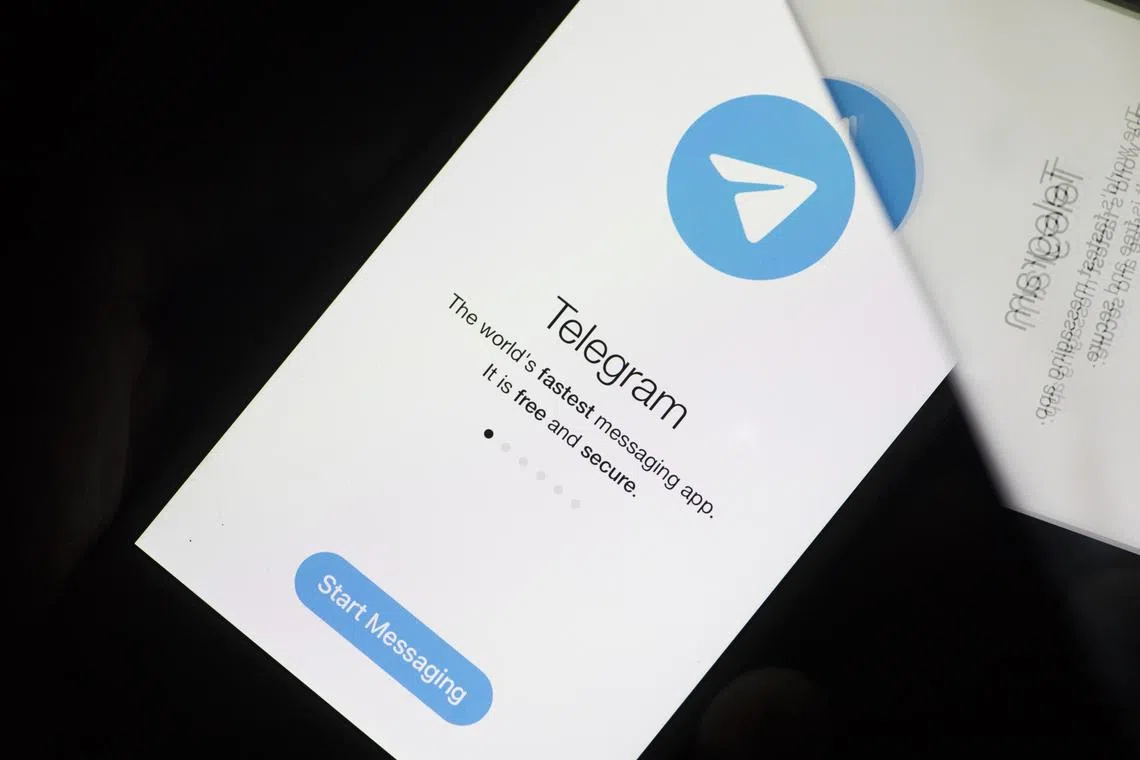 Telegram has drawn the ire of authorities from the European Union to Iran over content shared on its platform and its unresponsiveness to takedown requests.