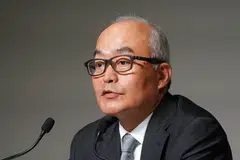 Sony Group CEO Hiroki Totoki says: “It is significant that, through the spinoff, Sony (Financial Group) will secure its own fundraising capabilities while continuing to use the Sony brand and collaborate with Sony Group.”