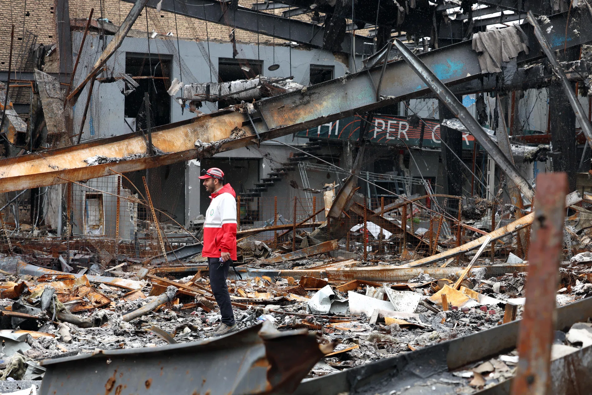 Iran’s real weapon is the world economy