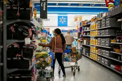 June’s solid rise and May’s upward revision to core retail sales in May suggest that consumer spending has continued to grow last quarter. 