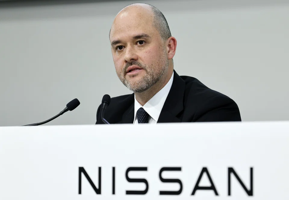 “Nissan must prioritise self-improvement with greater urgency and speed,” CEO Ivan Espinosa said.