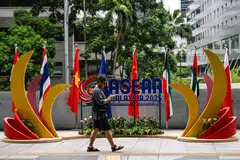 Alongside the trade breakthroughs, Asean is set to unveil a new long-term economic strategy – the AEC Strategic Plan 2026-2030 at the 46th Asean Summit.