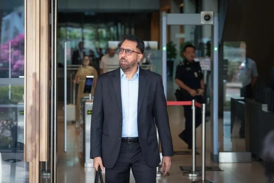 Pritam Singh was convicted on Feb 17, 2025, and fined the maximum of S$7,000 for each of the charges.